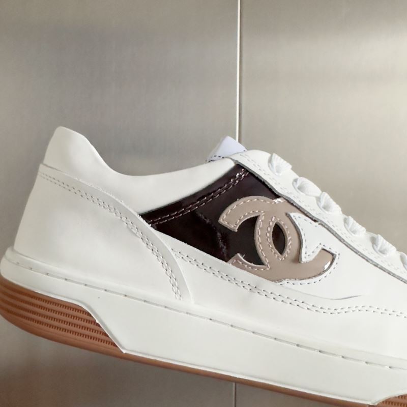 Chanel Sport Shoes